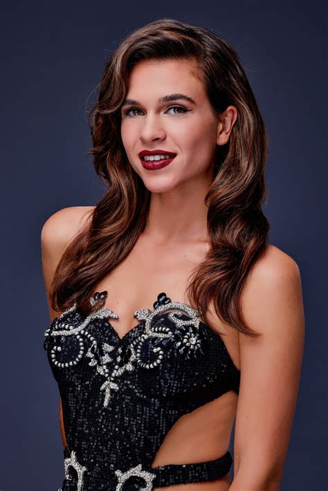 Miss Nederland 2021 Julia Sinning