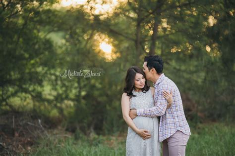 GWINNETT MATERNITY PHOTOGRAPHER :: YURI MATERNITY | Maternity photographer, Outdoor maternity ...