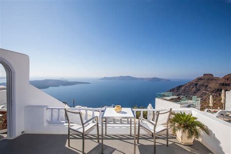 Santorini Sea View Apartments Updated 2022 Firostefani Greece