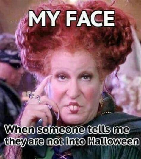 10 Very Funny Halloween Quotes