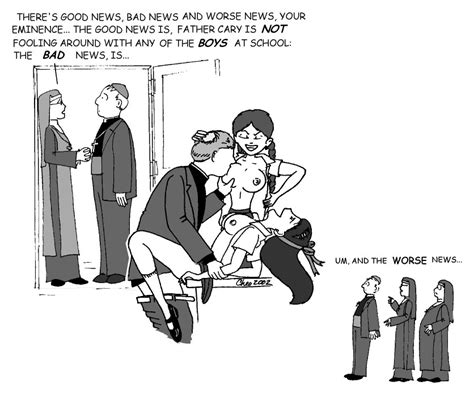 Father Carys Scandal By Cheo1 Hentai Foundry