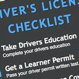 Replace Oregon Drivers License Online
