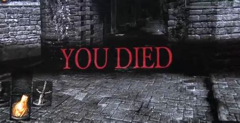 Dark Souls First Hour Review The First Hour
