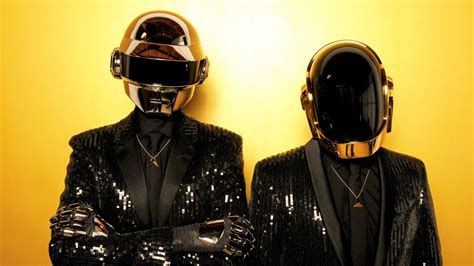 With their thoroughly modern disco sound — a blend of house, funk, electro and techno — this french duo was one of the biggest electronic music acts of the late 1990s and 2000s. No, Daft Punk Is Not Releasing New Music - Noiseporn