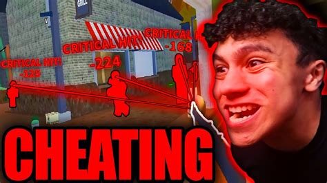 Roblox arsenal hacking gameplay (2021) darkhub. ARSENAL HEADSHOT CHEATS.exe (EP.12) - YouTube