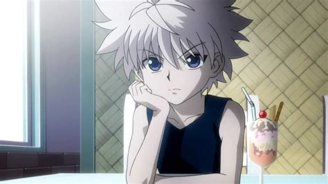 Hunter X Hunter 2011 Vs 1999 Anime Amino