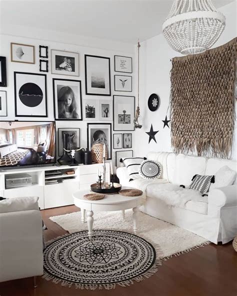 10 Ways To Decorate The Wall You Hang Your Tv On Decoholic