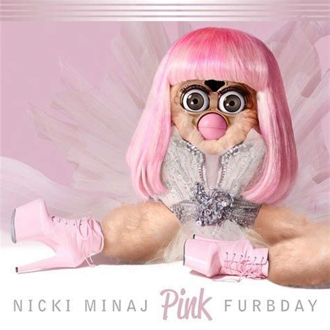 Furby Filled Album Covers Update Album Cover Art