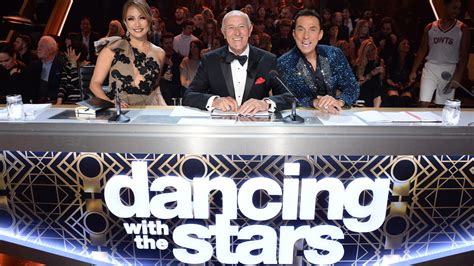 ‘dancing With The Stars 2020 Cast Reveal Who Are The Dwts Contestants