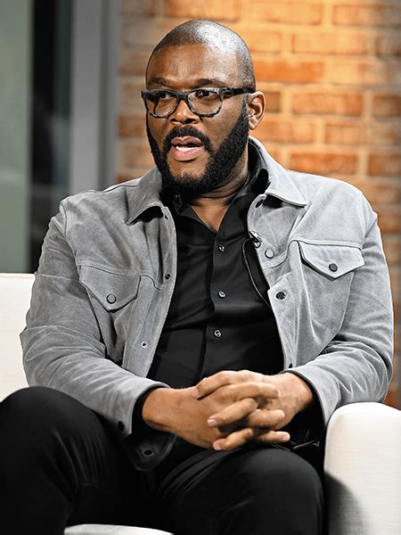 Poor As Hell To Billionaire The Rise And Rise Of Tyler Perry