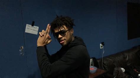 Scarlxrd Us Tour 2019 Atlanta Youtube