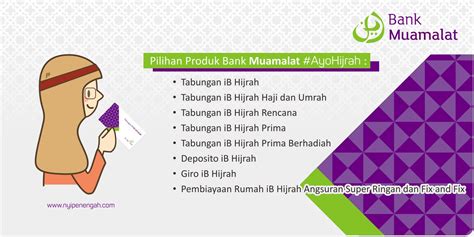 Bank muamalat malaysia berhad is the second biggest sharia bank in malaysia. #AyoHijrah Bareng Bank Muamalat Indonesia Agar Semakin ...