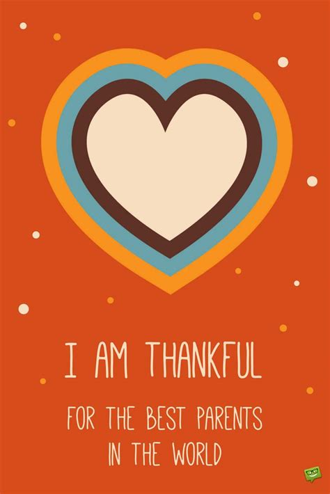 Now that you've learned many ways to thank someone, what do you say when someone thanks you for something you've done for them? 42 Grateful Thanksgiving Day Messages for Parents