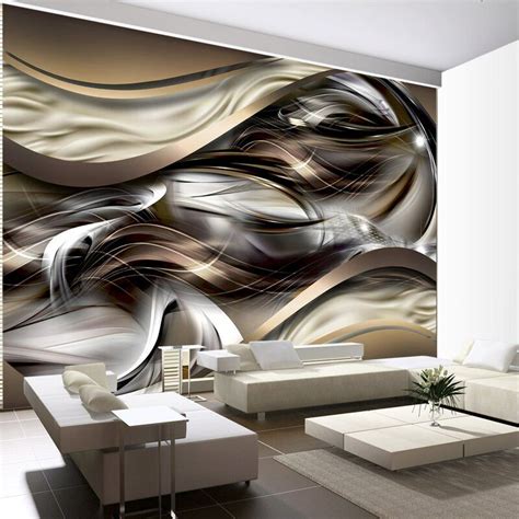 East Urban Home Amber Winds 28m X 400cm Wallpaper Uk