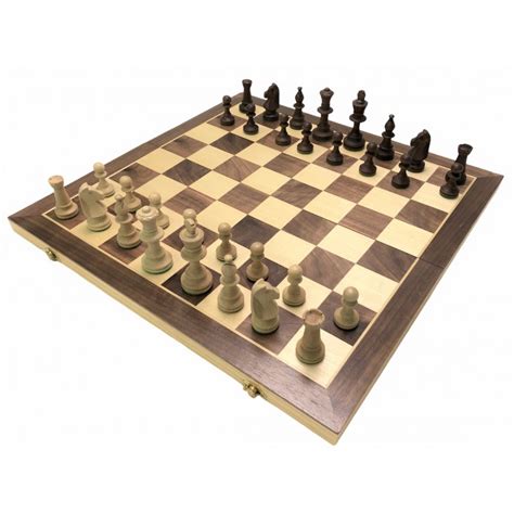 Šachy Tournament No6