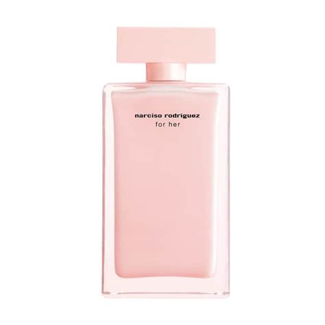 Narciso Rodriguez For Her Edp 100ml Tester In 2020