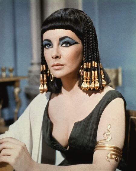 How Ancient Egyptian Cosmetics Influenced Our Beauty Rituals Artsy