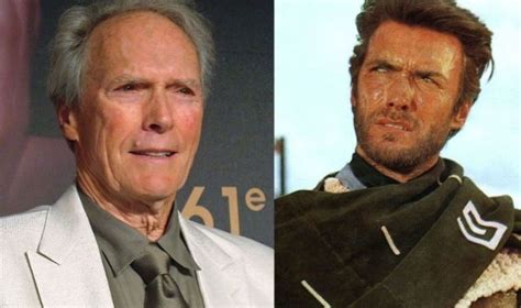 Clint Eastwood Kimdir Nereli Kaç Yaşında Clint Eastwood Hangi