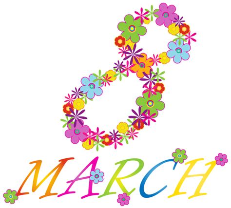 March Clip Art For Calendar Free Clipart Images