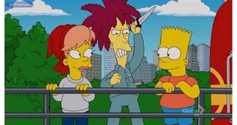 Bart Simpson Morirá En La Próxima Temporada De Los Simpson
