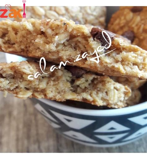Maybe you would like to learn more about one of these? طريقة عمل كوكيز الشوفان - زاكي