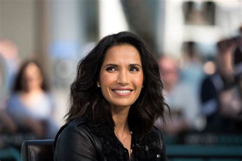 How Padma Lakshmi Grew Fromtop Chef Host Into The Shows Guiding Core