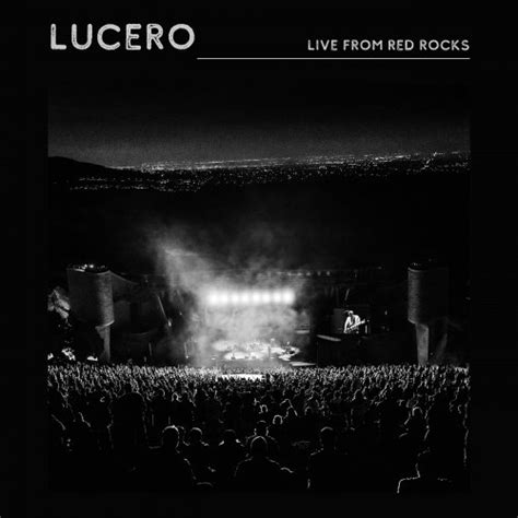 Lucero New Lossless Albums Flac Music Collection