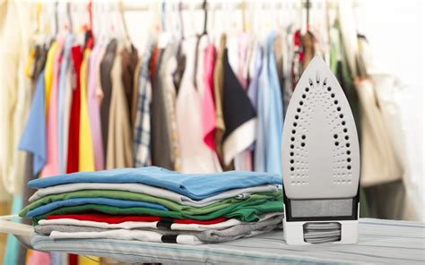 Why Should You Use Professional Laundry And Ironing Services Bredon