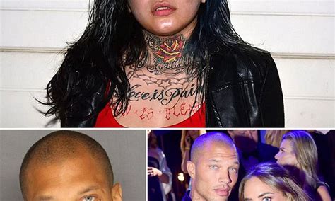 Female Gang Member Goes Viral Thanks To Her Comely Mugshot Daily Mail