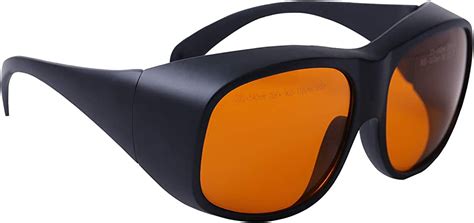 Eye Protection Glasses 532nm 1064nm Multi Wavelength Laser Safety Glasses Laser Protection