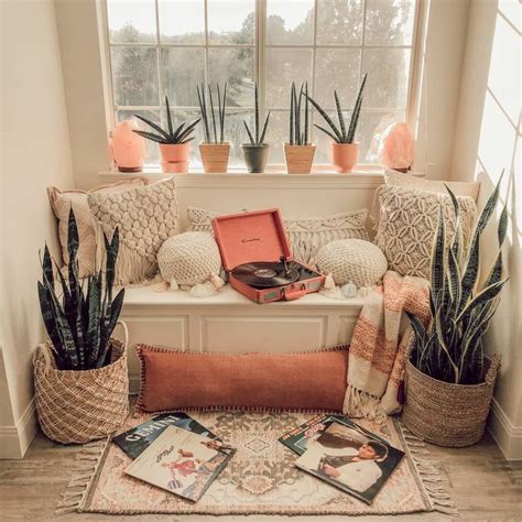 First Time Home Buyers Make A Desert Boho Dallas House Room Ideas