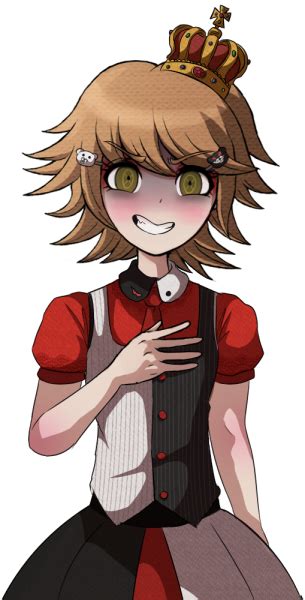 Mastermind Chihiro Fujisaki Mastermind Danganronpa Au Wiki Fandom