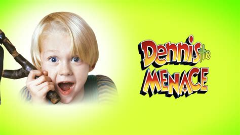 Dennis The Menace On Apple Tv