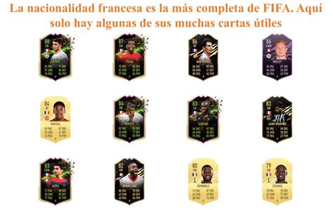 If you complete the five separate tasks, you will earn an exclusive card for jules kounde. FIFA 21: análisis de Jules Koundé RTTF, la carta gratuita ...
