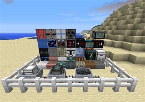 Check spelling or type a new query. Minecraft: Star wars textures v 1.4.2 Texture Packs Mod ...