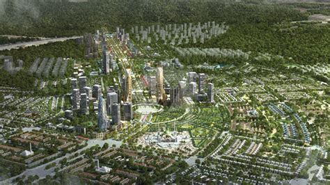 Islamabad capital territory is the only federal territory of pakistan. Capital Smart City Islamabad | Pakistan Property Leaders