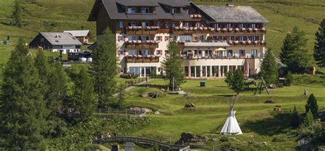 Restaurant Im Heidi Hotel