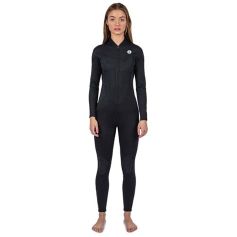 Fourth element's hoods have a simple, minimalist design that gives a good fit for great performance and comfort. Fourth Element Thermocline Women's One Piece, Front Zip ...