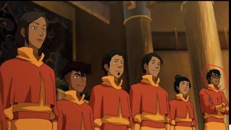 I Was Concerned About This Airbender And Some Of The New Ones I Really