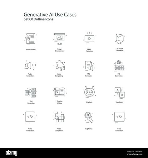 Ai learning vector vectors Cut Out Stock Images & Pictures - Alamy