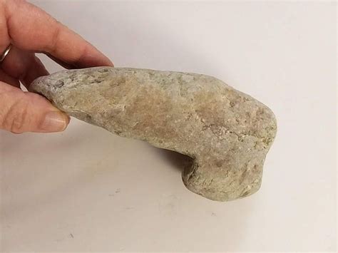 Artifact Native American Tool Pacific Northwest Stone Tool Southern