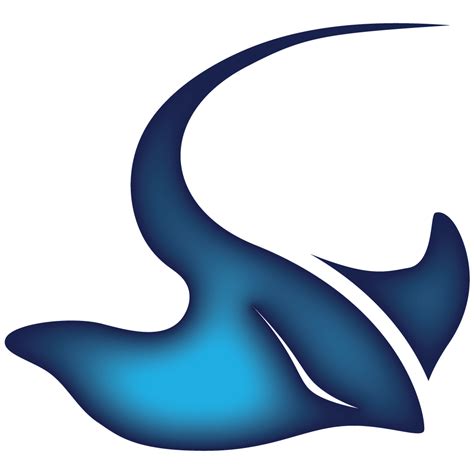Stingray Branding Charleston Marketing Logo Icon | Stingray Branding