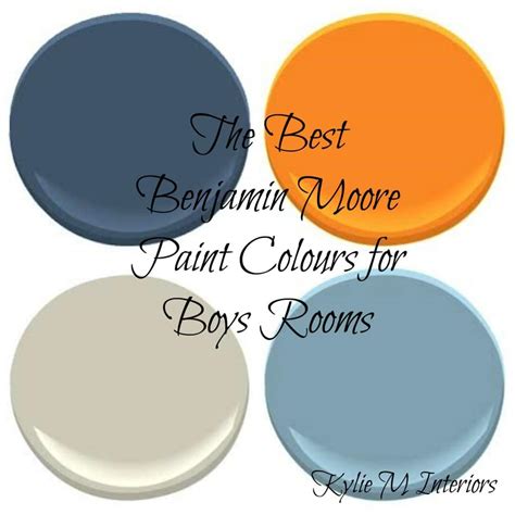 Benjamin Moore Kids Room Colors Pin On Best Benjamin Moore Paint