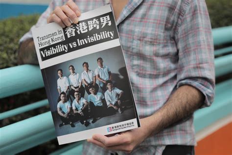 專訪｜挑戰身份證改性別限制 勝訴迎遲來的公義 跨性別原告嘆活在香港像二等公民