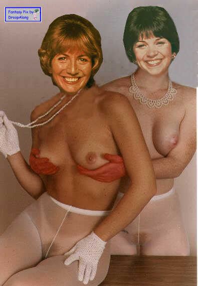 Laverne And Shirley Penny Marshall Nude Hot Sex Picture