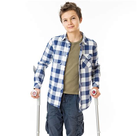 Treatment And Diagnosis Of Limping In Children London Childrens