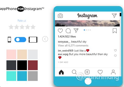 Cách Gửi Tin Nhắn Instagram Trên Máy Tính