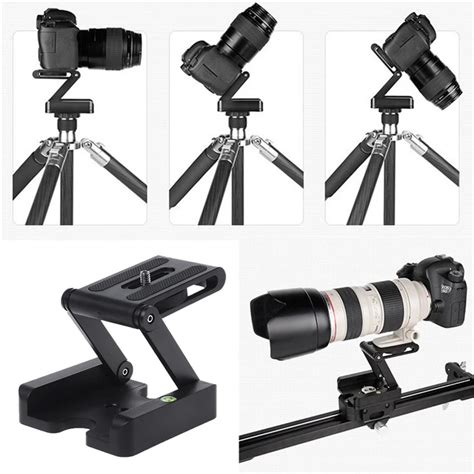 Tripods Accessories For Camera Phone Portable Z Type Camera Folding