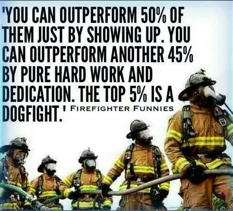 Inspirational Fire Fighter Quotes Top 25 Firefighter Quotes Of 157
