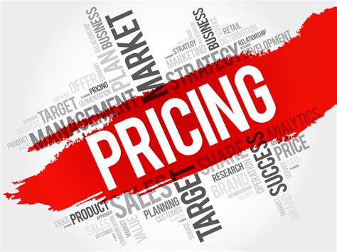 Is Your Pricing Strategy Costing You Customers? | AllBusiness.com